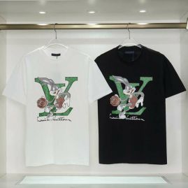 Picture of LV T Shirts Short _SKULVS-XXLQ60737381